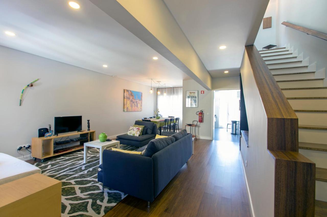 Friend & Family House