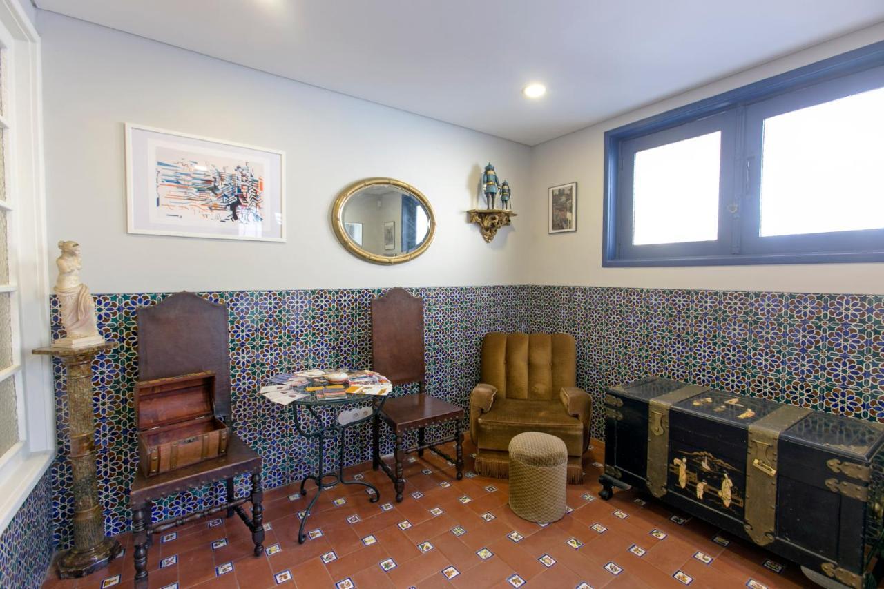 Friend & Family House Porto