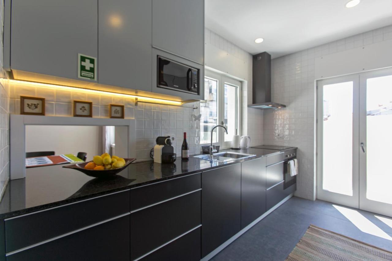 Friend & Family House Porto