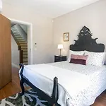 Friend & Family House