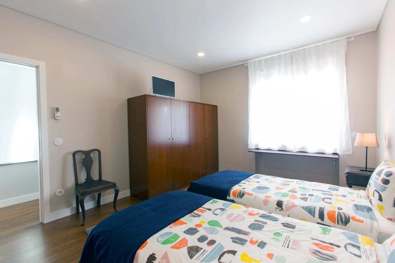 Friend & Family House * Oporto